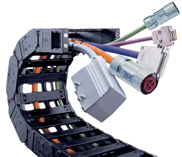 Cable Drag Chain Igus at Minnie Gutierrez blog